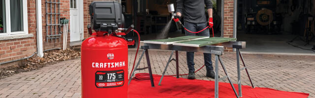 Where Are Craftsman Air Compressors Built?