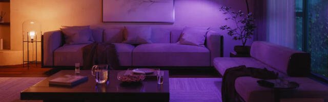 Light up your house the right way this holiday season with Philips Hue