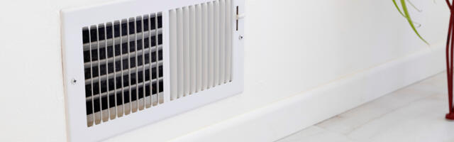 Closing The Heat Vents In Unused Rooms Could End Up Costing You Money