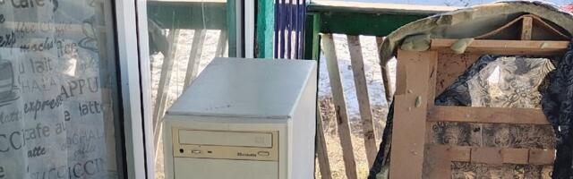 Сбылась моя давняя мечта! Поздравьте меня :)