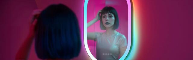 CES 2026: LIFX Introduces Matter-Compatible Smart Mirror and Dimmer Switch