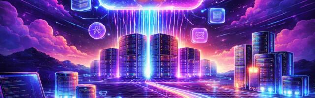 [Перевод] Развёртывание .NET Aspire в AWS