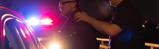 State Admits 'Sober DUI' Arrests Are Far More Common Than Claimed