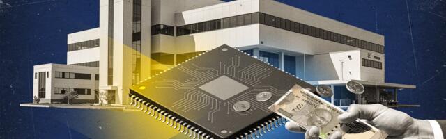 Tata Electronics’ Semiconductor Plant To Support Indian Startups Build Prototype Chips: Ashwin Vaishnaw