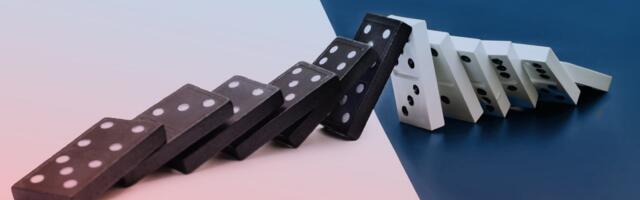 Meta, Microsoft and the tyranny of small differences