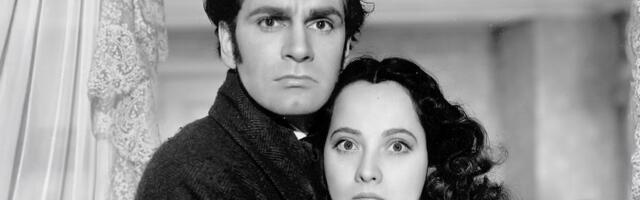 This classic adaptation of Wuthering Heights arrives on HBO Max this month — here’s why it’s worth watching before you see the 2026 version