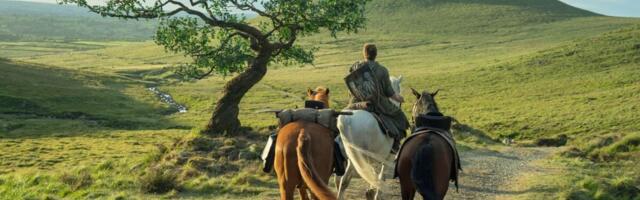 A Knight of the Seven Kingdoms finale ending: Are there really 9 kingdoms?