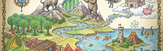 Weekend: AI, Land of Make-Believe