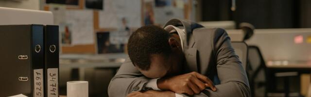 Psychology says high performers who can’t delegate aren’t protecting quality — they’re avoiding trust