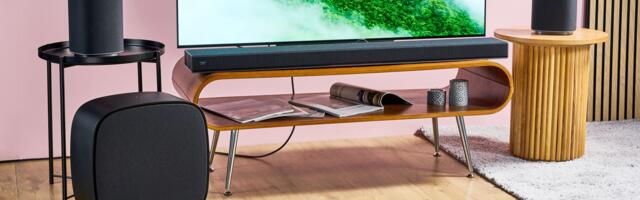 I reviewed the ‘world’s first’ Dolby Atmos FlexConnect soundbar ‘system’ and it’s really something — here’s what I made of LG’s multi-box Sound Suite