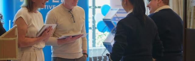 Next Generation of Innovators to Take Centre Stage at National 2026 ‘Ideas Made Real’ Finale