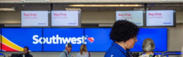 Southwest changed the rules, and plus-size passengers are feeling it first