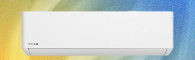 Della Optima TP Series Mini-Split AC Review: Cheap, Smart, and (Mostly) Reliable