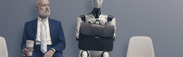 ‘The cost of compute is far beyond the costs of the employees': Nvidia continues to stress importance of human workers - but how long can we all hang on?