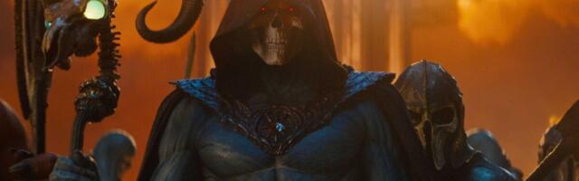 ‘Masters of the Universe’ Knows It’s Got a Skeletor Problem