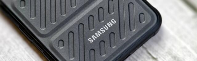 Samsung Galaxy M15 and Galaxy Xcover7 are now getting the One UI 8.5 update