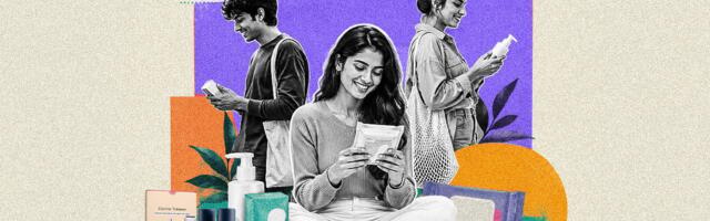 Intimate Care Economy’s Renaissance