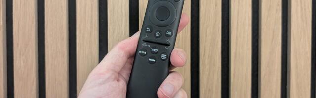 Samsung S95H OLED Review: Not Quite the 'Ultra' Frame TV We Wanted