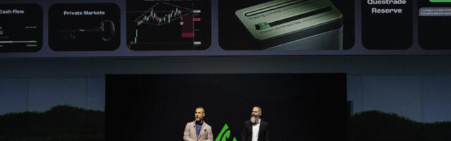 Questrade launches custom indexing as massive IPOs reshape the market