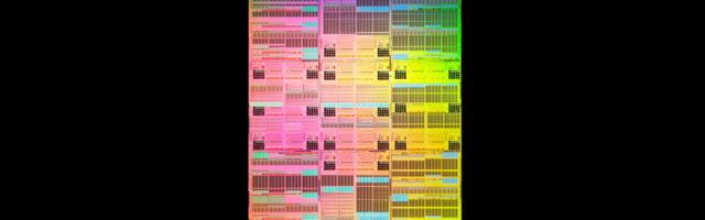 IBM's New Chip Fits Nearly 100 Billion Transistors in the Size of a Fingernail