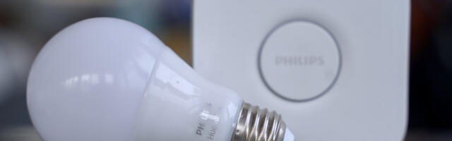Don’t update! Hue Bridge Pro users warn about smart home hub bricking bug