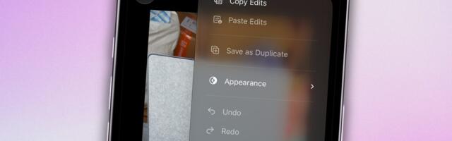 I tried a hidden video trick in iOS 27, and it saved me a ton of frustration