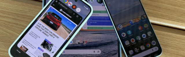 The Coolest New Features We Found In Android 17