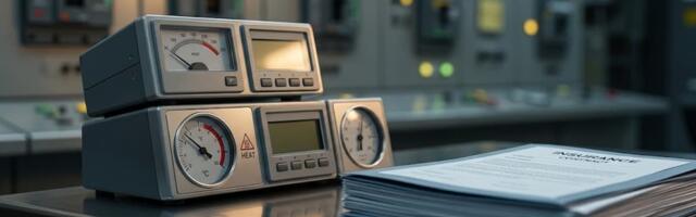 SAMP Risk Warns Power Generators Face Under-Insured Heat Risk