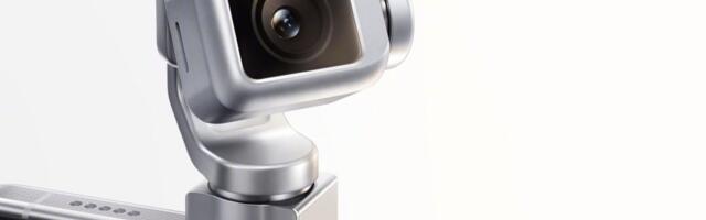 Honor details Robot Phone cameras ahead of launch