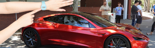 A frustrating timeline of Tesla Roadster delays