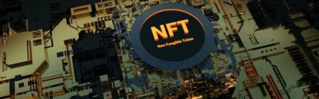 What Is NFT? Non-Fungible Token Guide