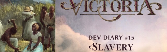 Historical strategy game Victoria 3 will simulate the slave trade. Should it?