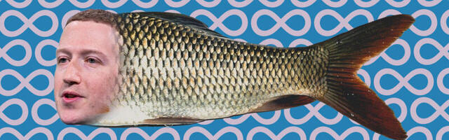 There’s something fishy about Facebook’s pivot on facial recognition
