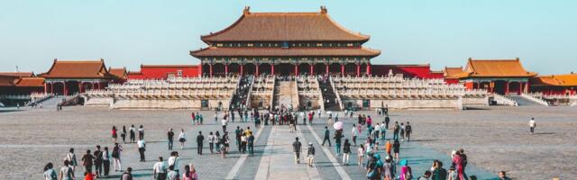 China Eases Blanket Rule Restricting Group Tours in Covid-Affected Areas