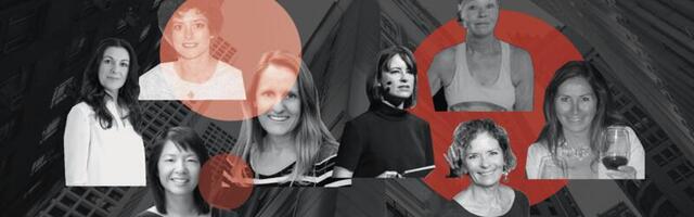 The Women Who Shaped Short-Term Rental History