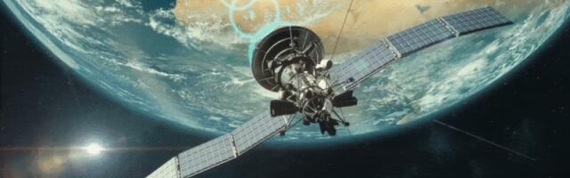 Combined space: Eutelsat and OneWeb sign merger valued at $3.4 billion