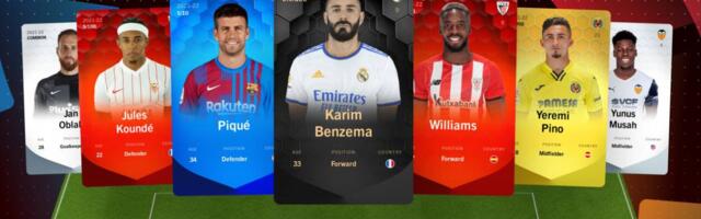 Is Sorare a gambling game, and what would that mean for the company?