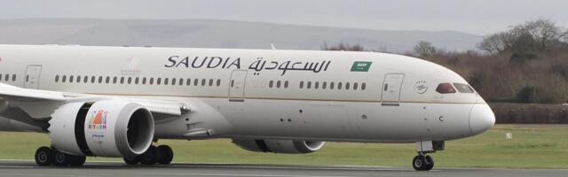 Saudi Sovereign Fund Close to Spending $35 Billion on Boeing Jets to Launch New Airline