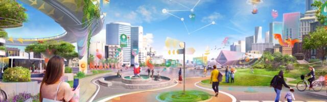Niantic sued by former employee for gender discrimination