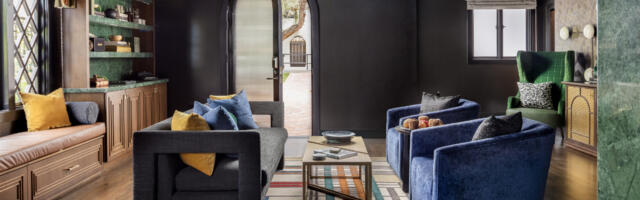 This Boutique Hotel Isn’t Your Parent’s Beach Getaway