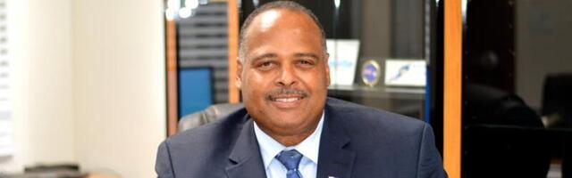 Pioneering Growth: Premier Dr. Ellis Lorenzo Webster on Shaping Anguilla’s Future and the AZUR Special Economic Zone
