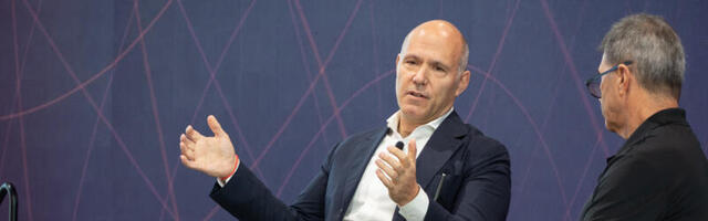 Expedia CEO Talks Hopper Breakup, One Key Loyalty, and Vrbo Host Penalties