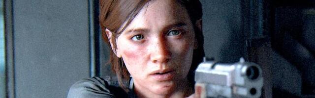 The Last of Us Part 2 is getting an official making-of documentary next week