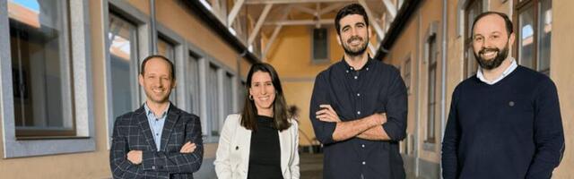 Porto-based Connected raises €2 million pre-seed to deliver universal connectivity from space