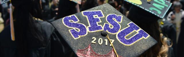 Is higher education worth the cost? New study says it depends on the school