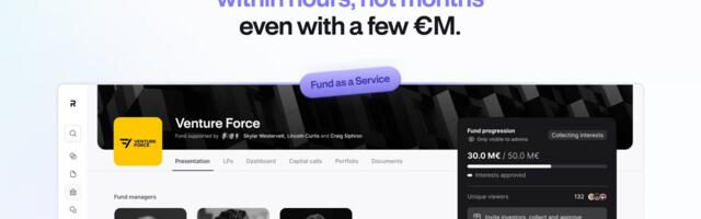 Roundtable launches micro fund-as-a-service platform for easy VC fund creation