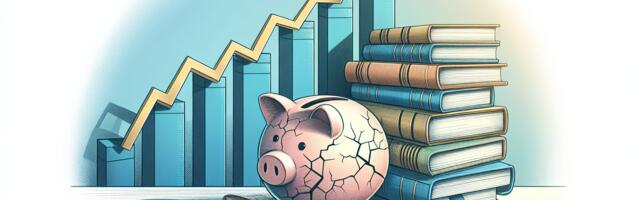 Financial literacy critical for combating inflation damage