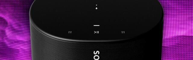 Sonos Wants to Get Off Your Shelf and Own Audio Everywhere