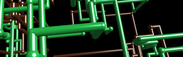 Microsoft dev shares story behind iconic Windows screensavers — 3D Pipes, 3D Maze, and more