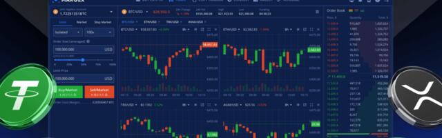 Margex Introduces Two New Crypto Trading Features: Here’s What You Need to Know